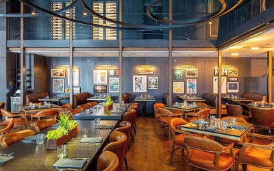 The Otis Hotel Austin, Autograph Collection