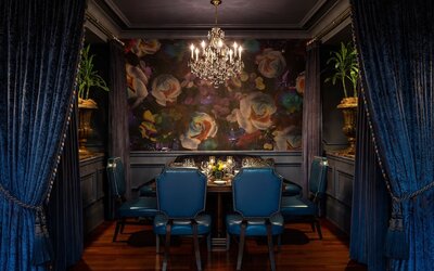 The Ritz-Carlton, New Orleans