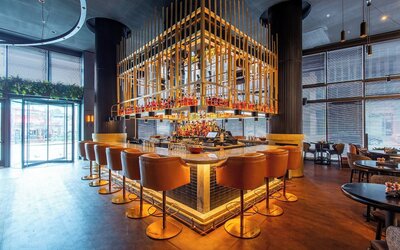 The Otis Hotel Austin, Autograph Collection