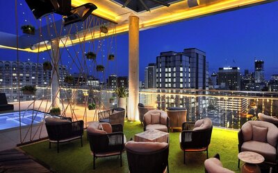 The Otis Hotel Austin, Autograph Collection