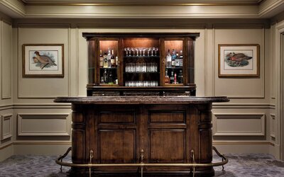 The Ritz-Carlton, New Orleans