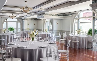 The Ritz-Carlton, New Orleans