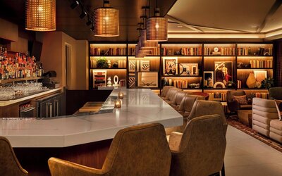 The Otis Hotel Austin, Autograph Collection