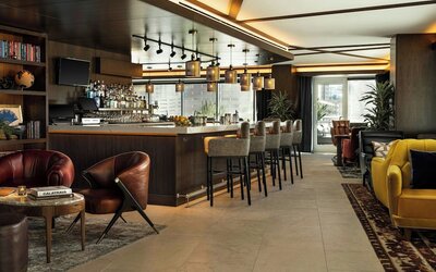 The Otis Hotel Austin, Autograph Collection