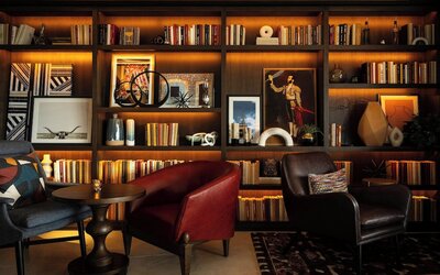 The Otis Hotel Austin, Autograph Collection