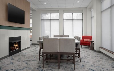Hilton Garden Inn Atlanta West/Lithia Springs