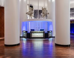 The Saint Hotel, New Orleans, French Quarter