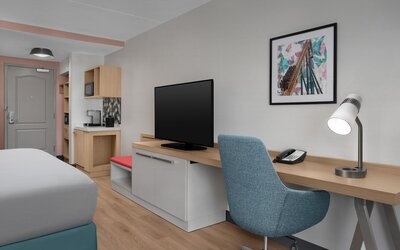 Hilton Garden Inn Atlanta West/Lithia Springs