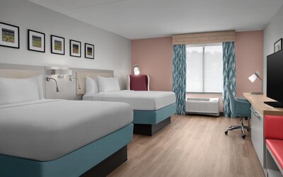 Hilton Garden Inn Atlanta West/Lithia Springs
