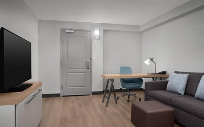 Hilton Garden Inn Atlanta West/Lithia Springs