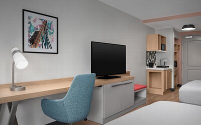 Hilton Garden Inn Atlanta West/Lithia Springs
