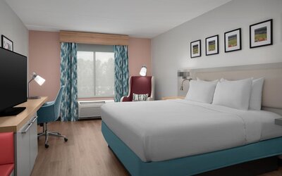 Hilton Garden Inn Atlanta West/Lithia Springs