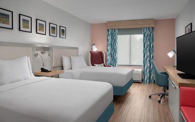Hilton Garden Inn Atlanta West/Lithia Springs