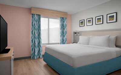 Hilton Garden Inn Atlanta West/Lithia Springs