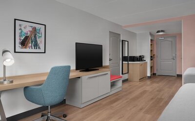 Hilton Garden Inn Atlanta West/Lithia Springs