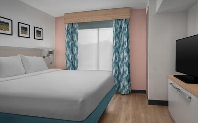 Hilton Garden Inn Atlanta West/Lithia Springs