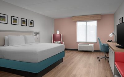 Hilton Garden Inn Atlanta West/Lithia Springs