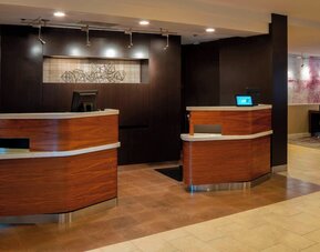 Courtyard by Marriott Nashville Airport