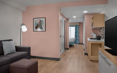 Hilton Garden Inn Atlanta West/Lithia Springs