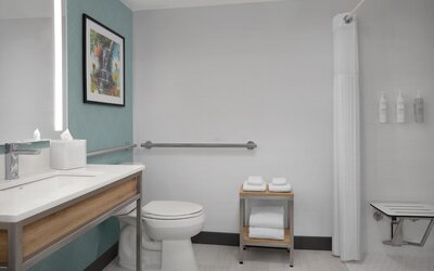 Hilton Garden Inn Atlanta West/Lithia Springs
