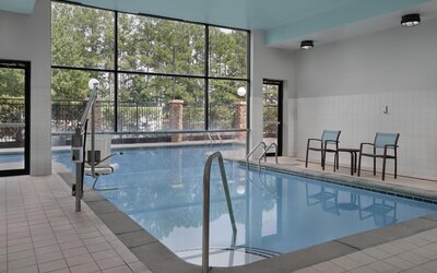 Hilton Garden Inn Atlanta West/Lithia Springs