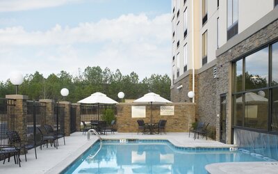 Hilton Garden Inn Atlanta West/Lithia Springs