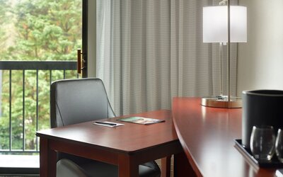 Courtyard by Marriott Nashville Airport