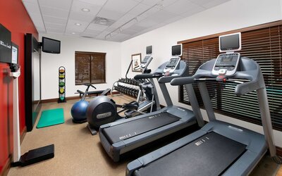 Hilton Garden Inn Atlanta West/Lithia Springs