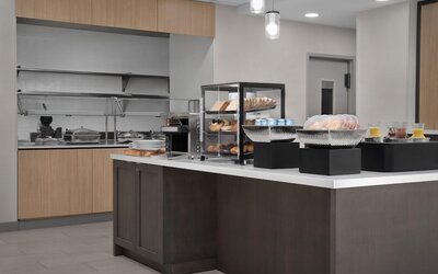 Hilton Garden Inn Atlanta West/Lithia Springs