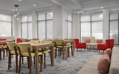Hilton Garden Inn Atlanta West/Lithia Springs