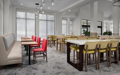 Hilton Garden Inn Atlanta West/Lithia Springs
