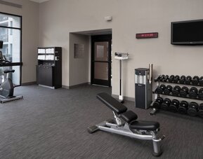 Courtyard by Marriott Nashville Airport