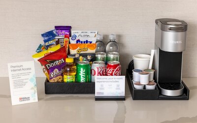 Hilton Garden Inn Atlanta West/Lithia Springs
