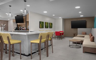 Hilton Garden Inn Atlanta West/Lithia Springs