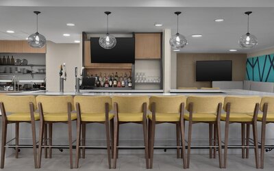 Hilton Garden Inn Atlanta West/Lithia Springs