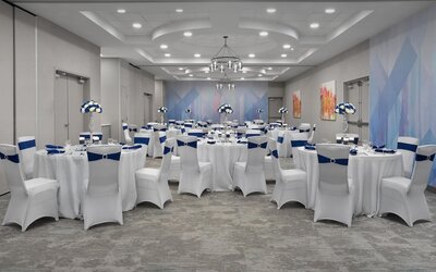 Hilton Garden Inn Atlanta West/Lithia Springs