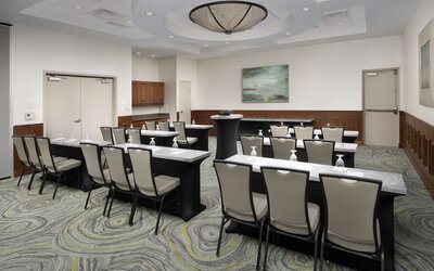 Hilton Garden Inn Atlanta West/Lithia Springs