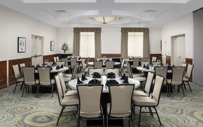 Hilton Garden Inn Atlanta West/Lithia Springs