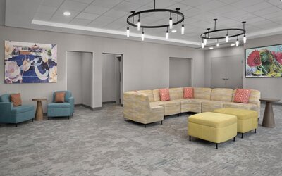 Hilton Garden Inn Atlanta West/Lithia Springs