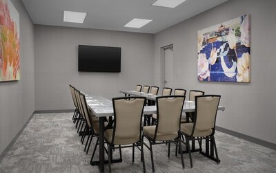 Hilton Garden Inn Atlanta West/Lithia Springs