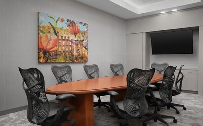 Hilton Garden Inn Atlanta West/Lithia Springs