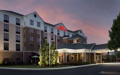 Hilton Garden Inn Atlanta West/Lithia Springs