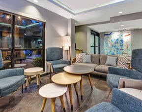 TownePlace Suites by Marriott Nashville Airport