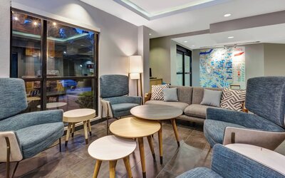 TownePlace Suites by Marriott Nashville Airport