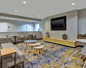 TownePlace Suites by Marriott Nashville Airport