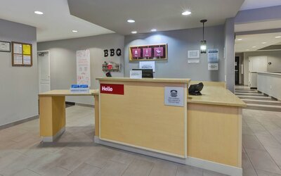 TownePlace Suites by Marriott Nashville Airport