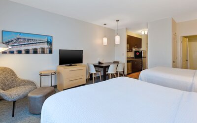 TownePlace Suites by Marriott Nashville Airport