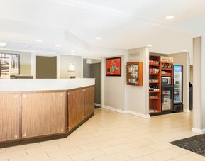 Residence Inn by Marriott Atlanta Cumberland/Galleria