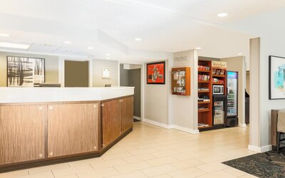 Residence Inn by Marriott Atlanta Cumberland/Galleria