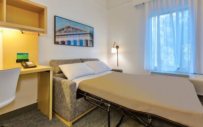 TownePlace Suites by Marriott Nashville Airport